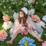 Capa de Flores