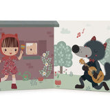 Sweet Louis - Libro de Sonidos y Texturas