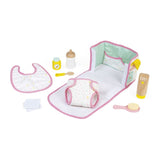 Set Cambiador Bebé