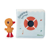 Gaspard Libro Mágico para baño