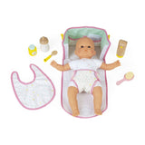 Set Cambiador Bebé