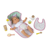 Set Cambiador Bebé