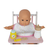 Set Cambiador Bebé