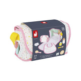 Set Cambiador Bebé