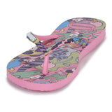 Havaianas Slim Disney Stylish Rosa