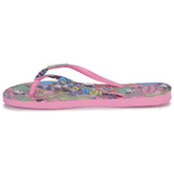 Havaianas Slim Disney Stylish Rosa