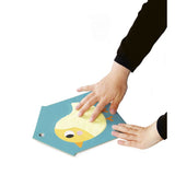 Cartas táctiles Granja