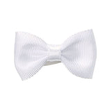 Clip rana lacito blanco