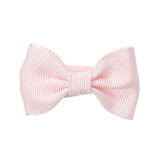 Clip rana lacito rosa pastel