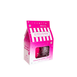 Set dos Esmaltes de Uñas - Chicle y Vainilla