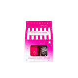 Set dos Esmaltes de Uñas - Chicle y Vainilla