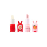 Set Labial Corona