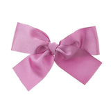 Clip lazada mediana rosa