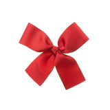 Clip lazada mediana rojo