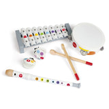 Set de Instrumentos Musicales Confetti