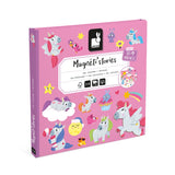 Magneti Stories Los Unicornios