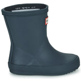 Botas Hunter azules