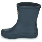 Botas Hunter azules