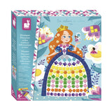 Mosaicos Princesas y Hadas