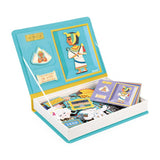Magneti Book Historia