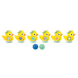 APPLEPOP - Bolos de Patos