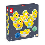 APPLEPOP - Bolos de Patos