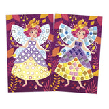 Mosaicos Princesas y Hadas