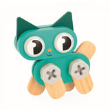 BRICO'KIDS - Pequeños Animales para Hacer Bricolaje