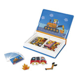 Magneti Book Bolidos