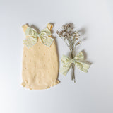 Ranita de Punto con Lazo Liberty