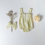 Ranita Liberty con detalle de Lazo