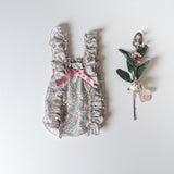 Ranita Liberty Rosa con Lazo