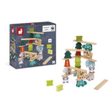 Juego de Equilibrio Animales