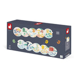 Puzzle Mis Primeros Números