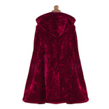 Capa Caperucita Roja