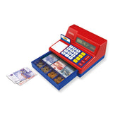 Caja registradora