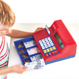Caja registradora