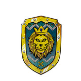 Escudo Lionheart