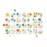 Puzzle Mi Primer Abecedario