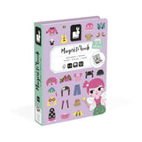 Magneti Book Disfraces chicas