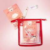 Estuche Berry Rutina Labial
