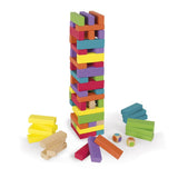 Torre de Color Equilibrio