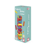Torre de Color Equilibrio