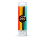 Velas Superhéroe Multicolor