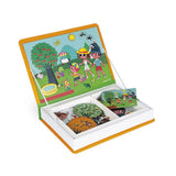 Magneti Book 4 Estaciones