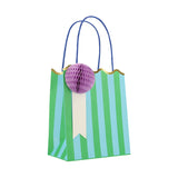 Bolsitas de Regalo a Rayas