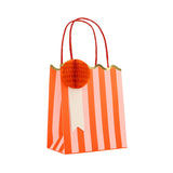 Bolsitas de Regalo a Rayas