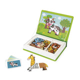 Magneti Book Animales