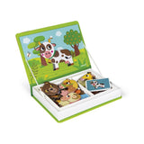 Magneti Book Animales