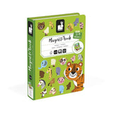 Magneti Book Animales